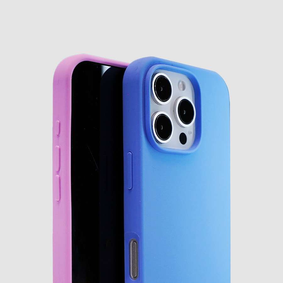 Funda Ultra Suave para iPhone 17