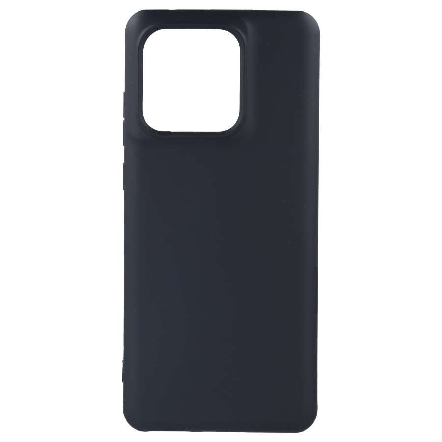 Funda Ultra Suave para Motorola Moto Edge 60