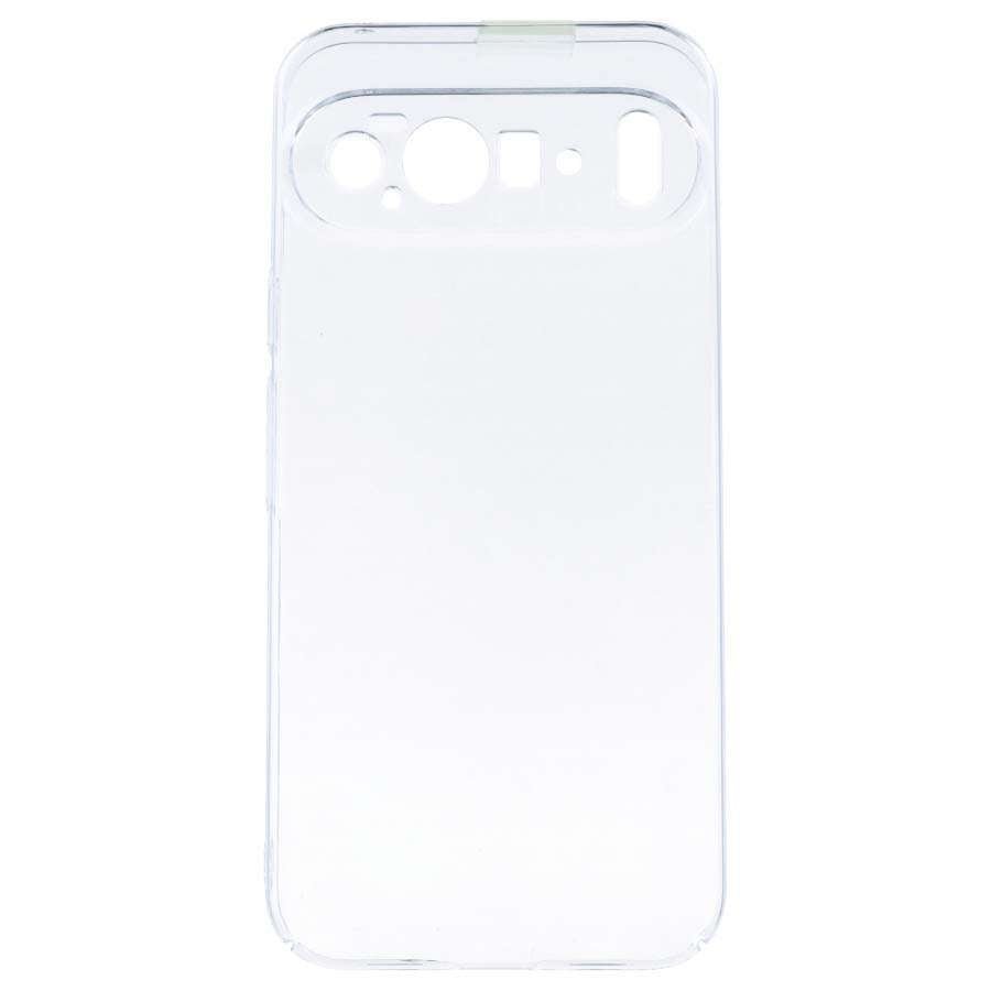Funda Transparente Antiyellow para Google Pixel 10 Pro XL