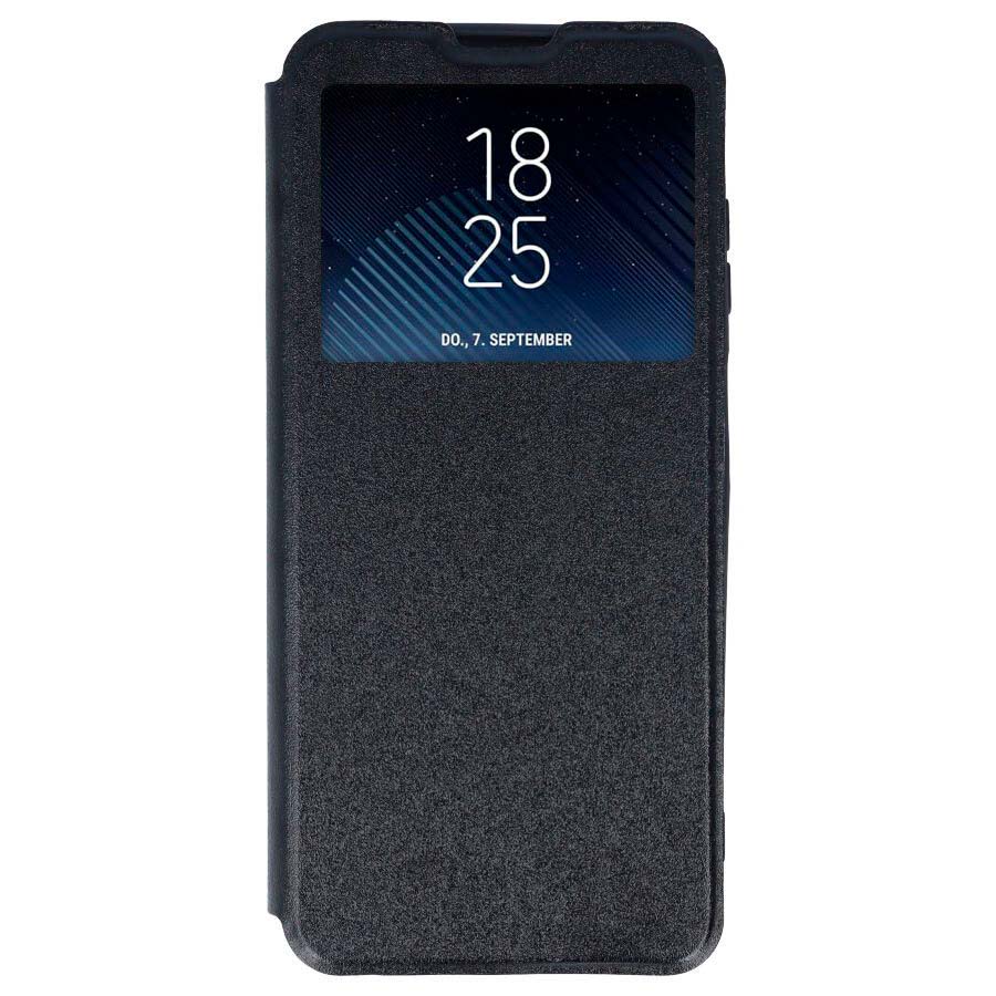 Funda Libro Suave para Motorola Moto G56