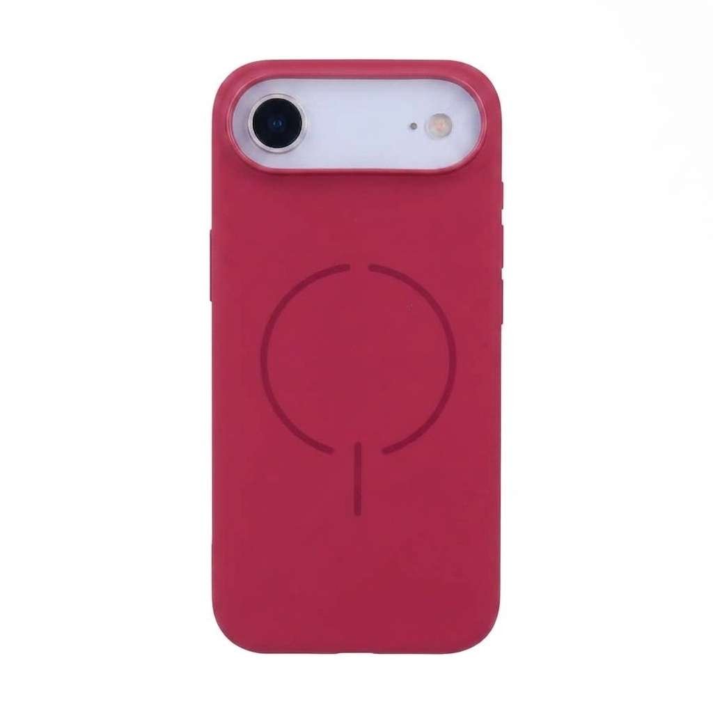 Funda Ultra Suave compatible con Magsafe para iPhone Air