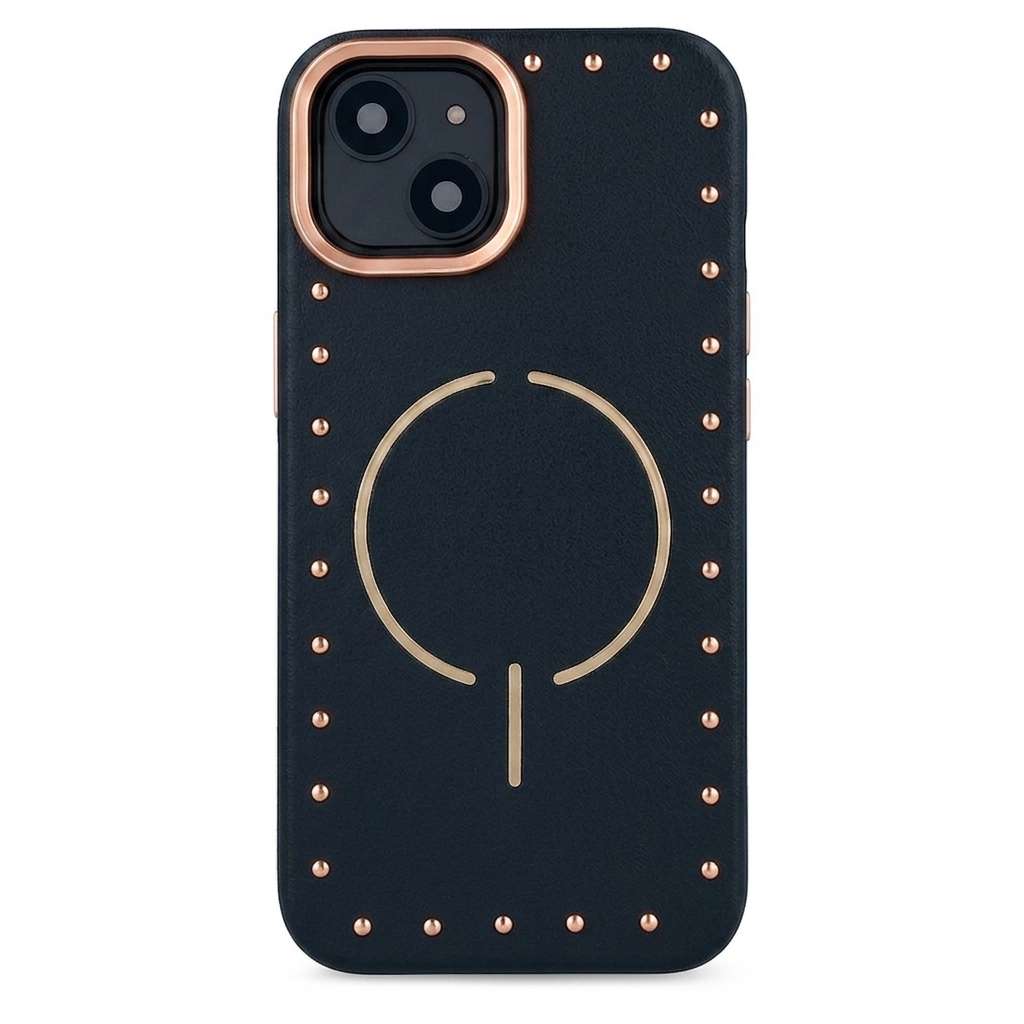 Funda Tachuelas para iPhone 14 Plus