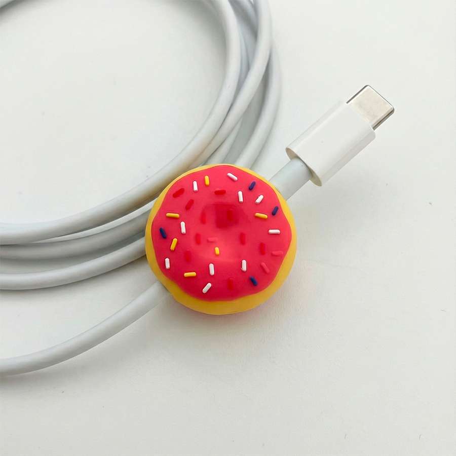 Protectores de Cable - Buddy - Buddies SS25