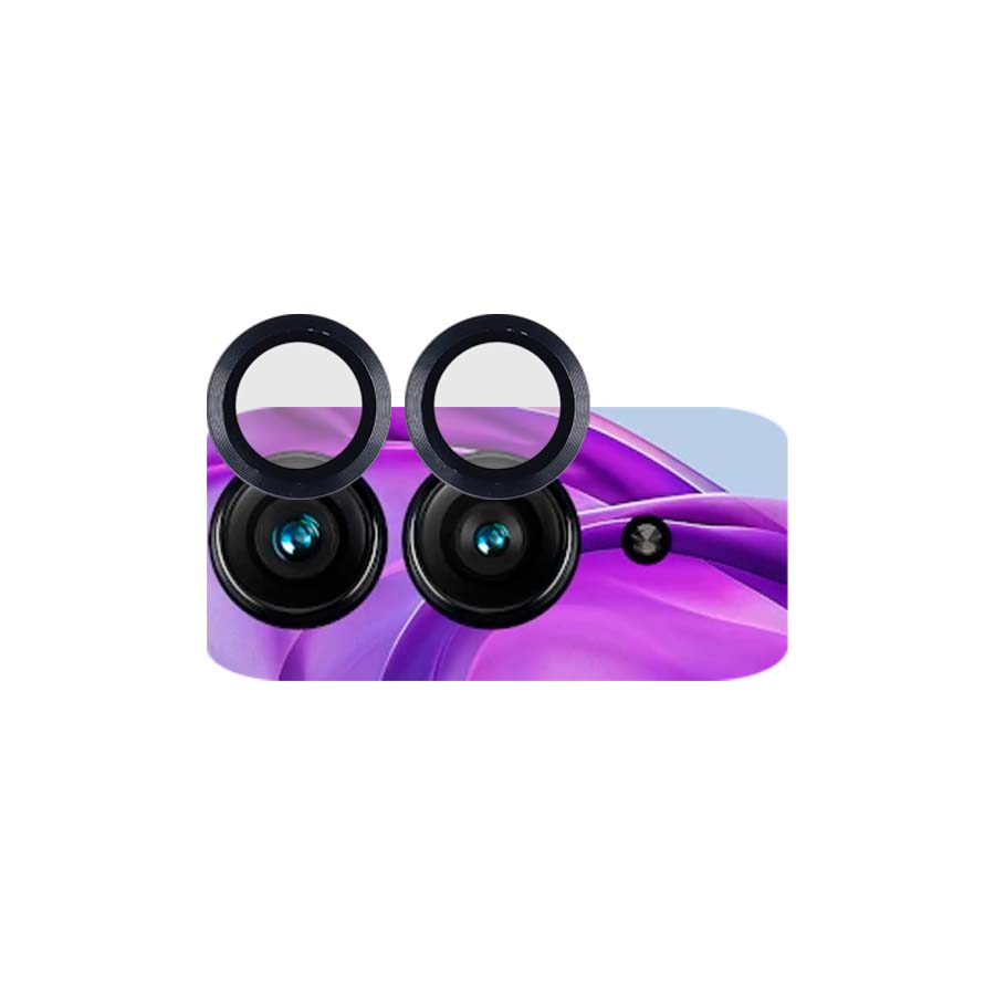 Cubre Objetivo para Motorola Razr 50