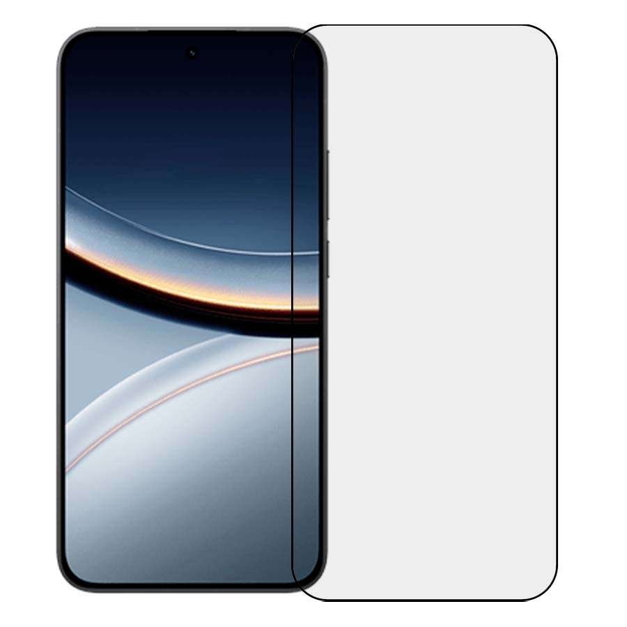 Cristal Templado Completo para Xiaomi Poco F7 5G