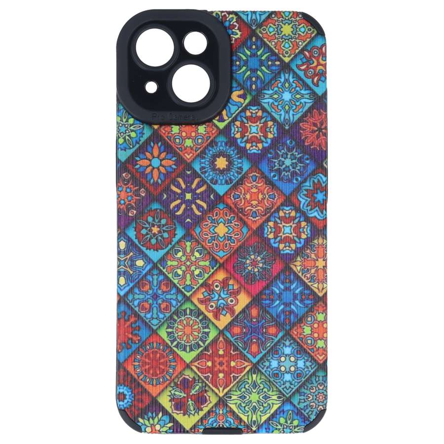 Funda Mandala para iPhone 13