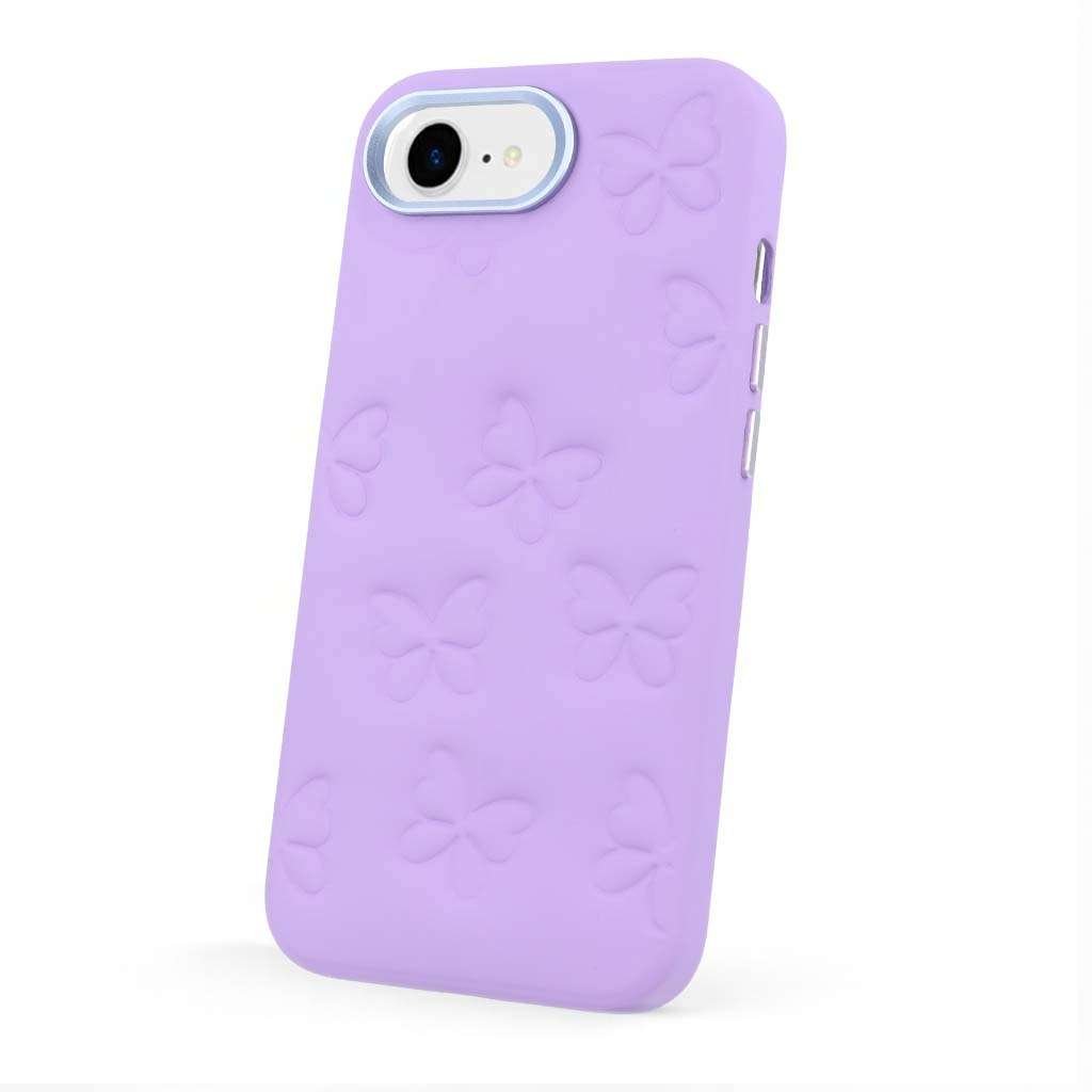 Funda Puffy para iPhone 17e