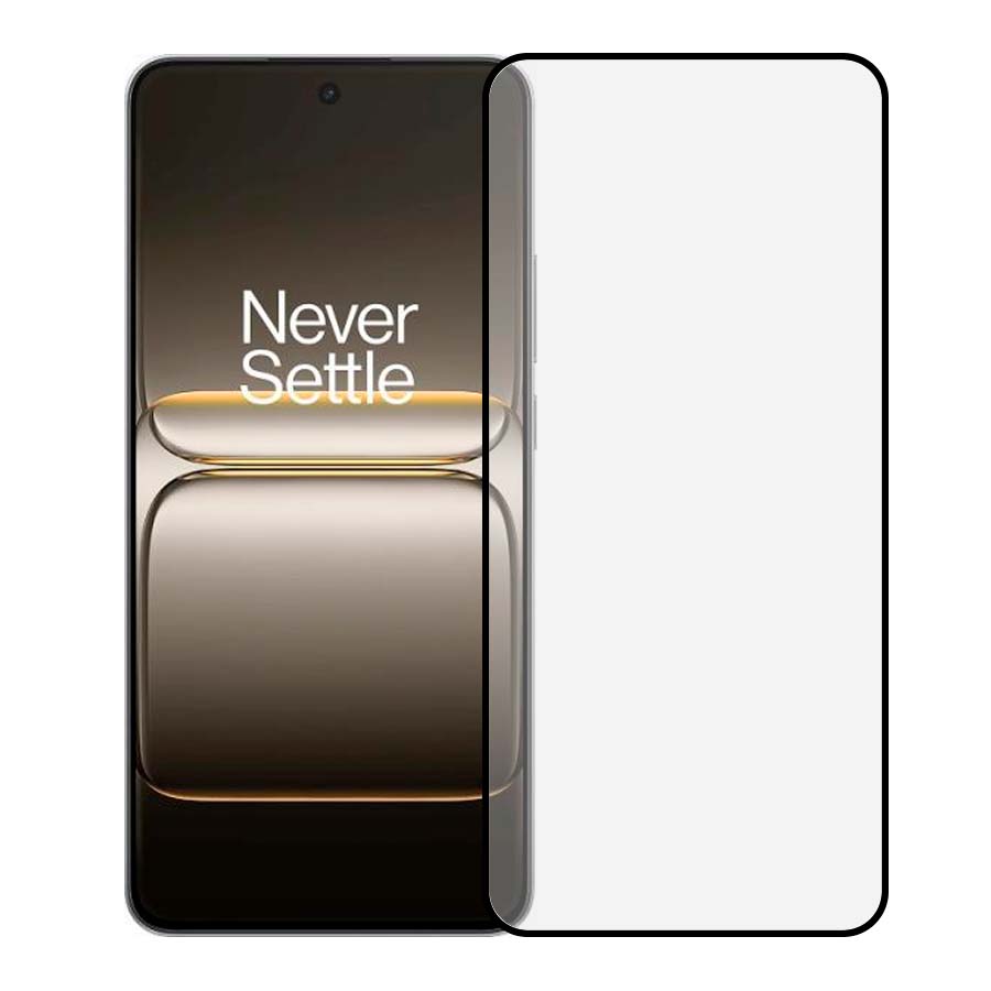 Cristal Templado Completo para OnePlus Nord CE 5