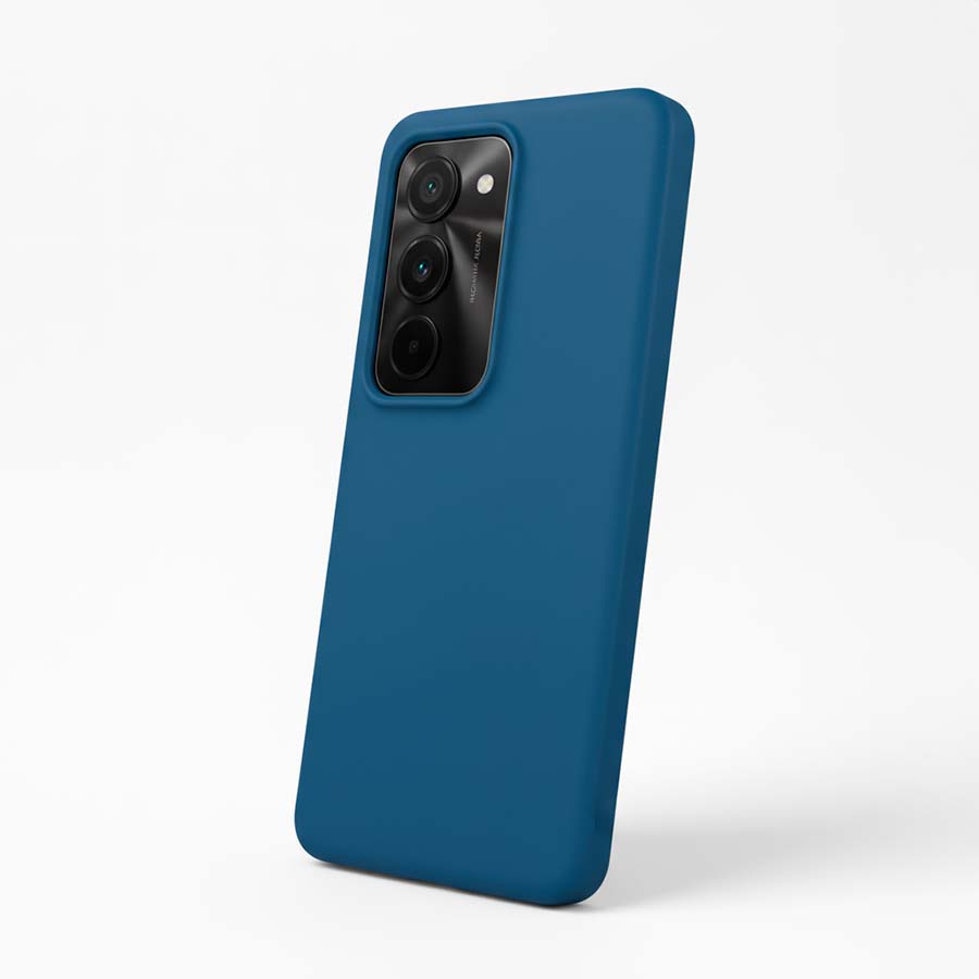 Funda Ultra Suave para Xiaomi Redmi 15
