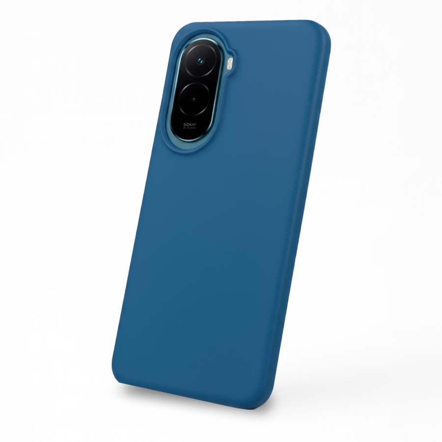 Funda Ultra Suave para Xiaomi Poco M7 4G