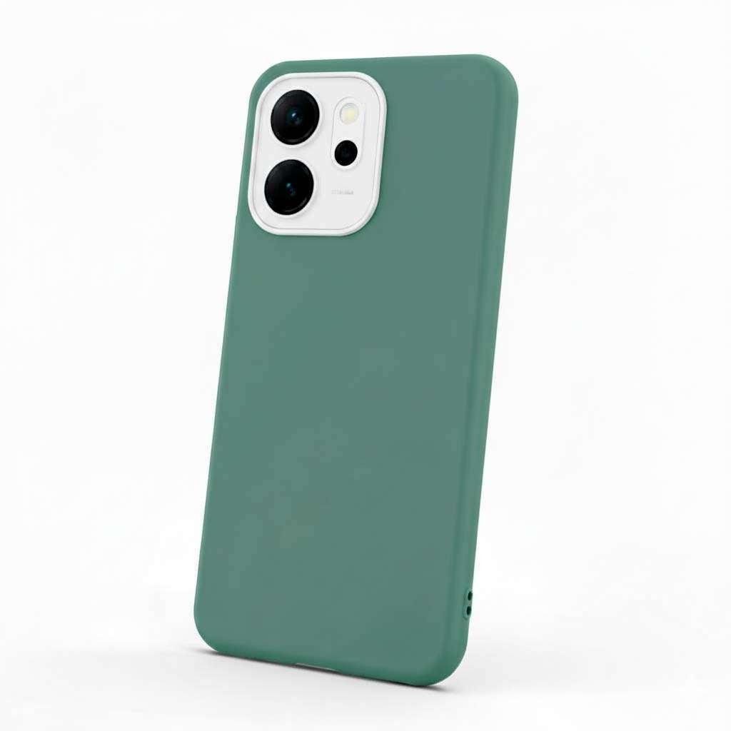 Funda Ultra Suave para Oppo Reno 14FS