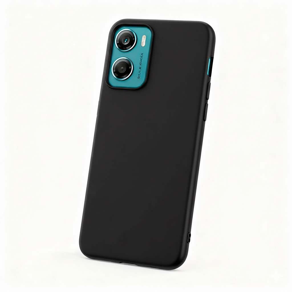 Funda Ultra Suave para Motorola Moto G06