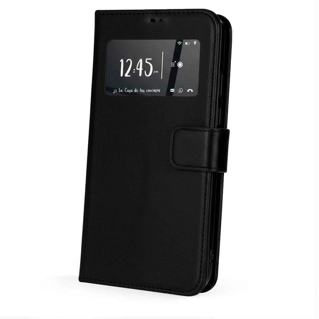 Funda Libro Suave para Xiaomi 15T
