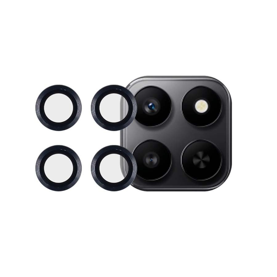 Cubre Objetivo para Honor 400 Smart