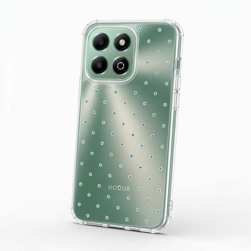 Funda Brillantes para Honor X6B