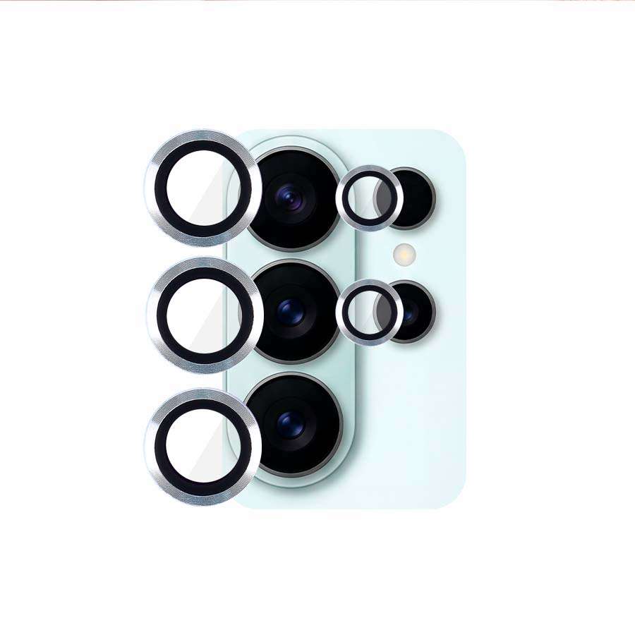 Cubre Objetivo para Samsung Galaxy S26 Ultra
