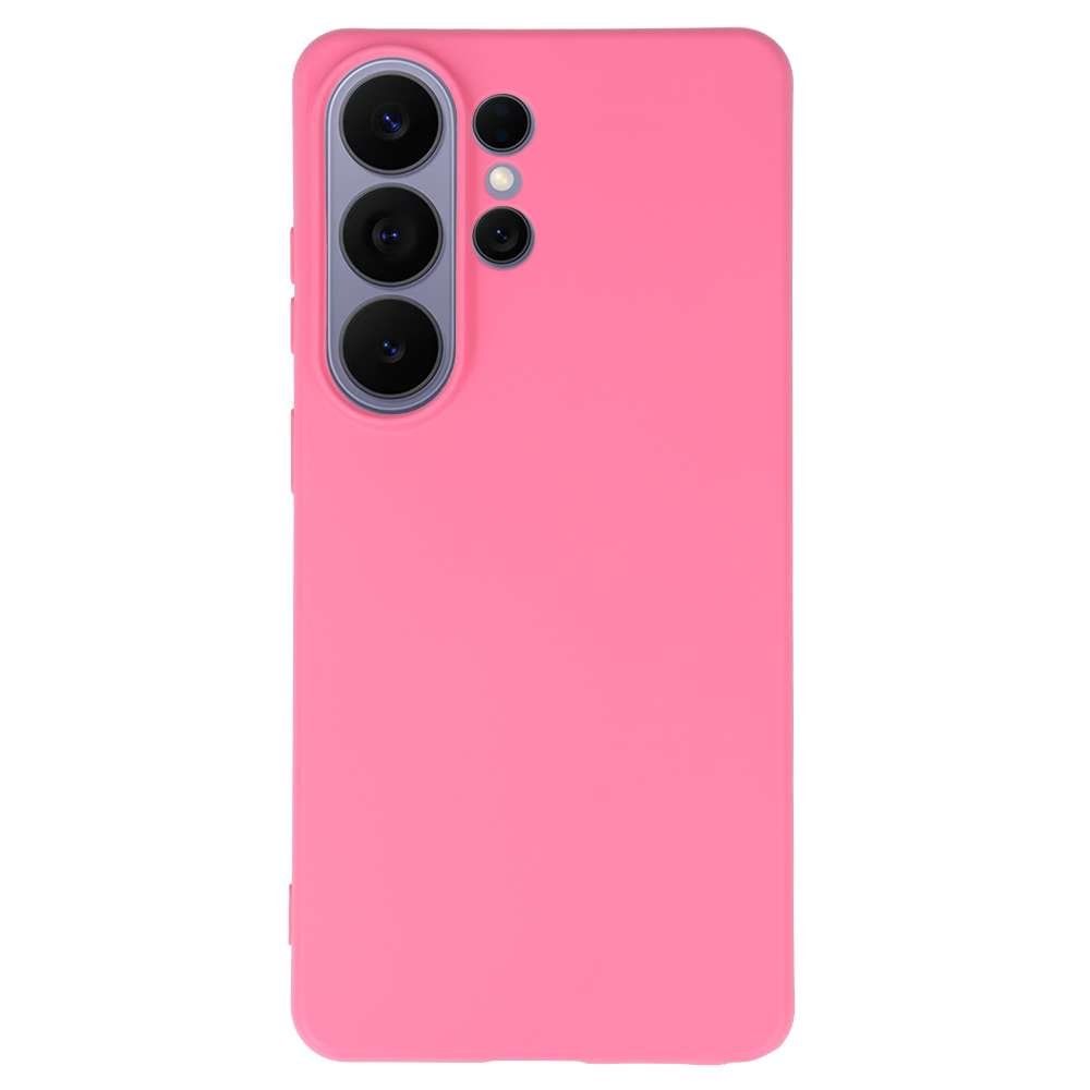 Funda Ultra Suave para Samsung Galaxy S26 Ultra