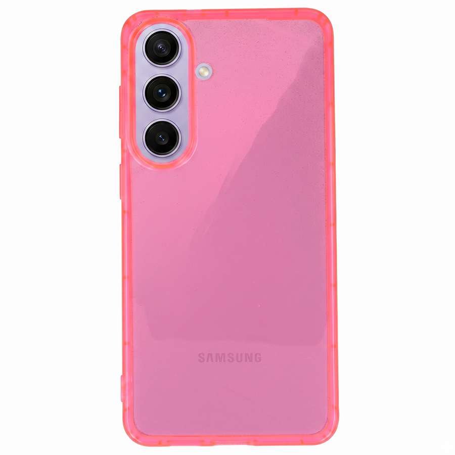 Funda Silicona Color para Samsung Galaxy S26 Plus