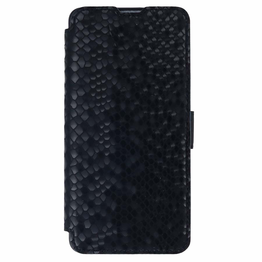 Funda Libro Suave Diseño para Samsung Galaxy S26