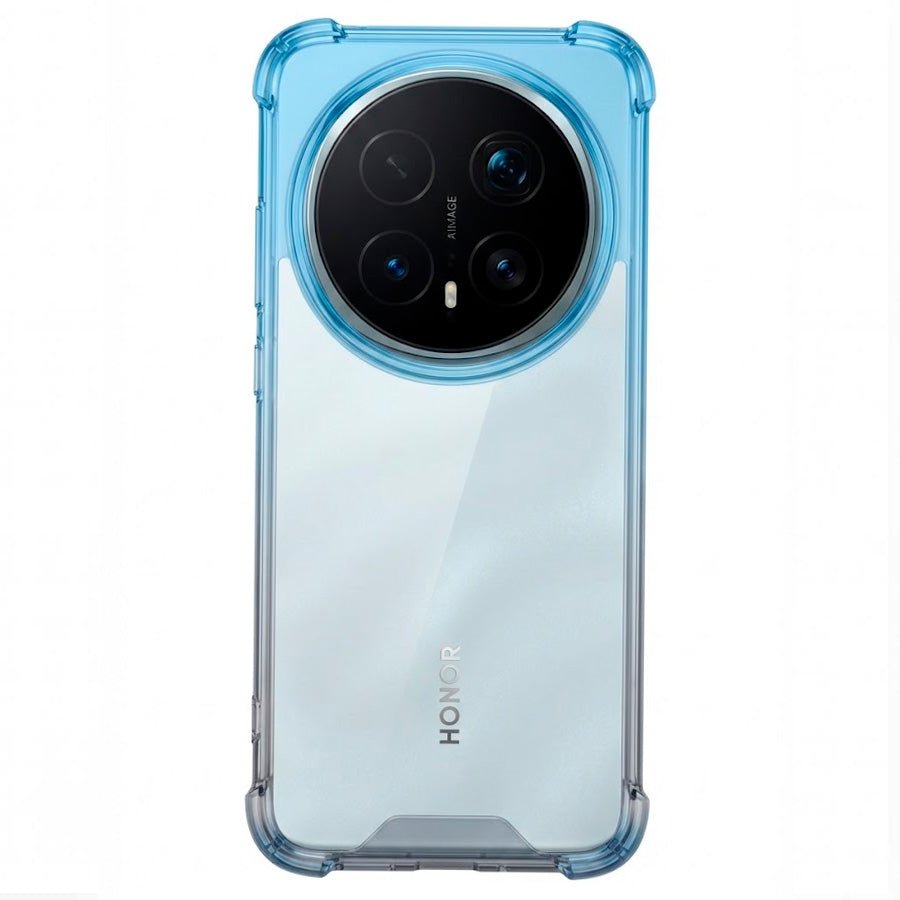 Funda Bumper Reforzada Degradada para Honor Magic8 Pro