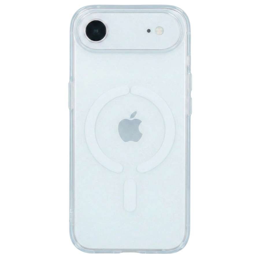 Funda Slim Antiyellow Magbattery para iPhone Air