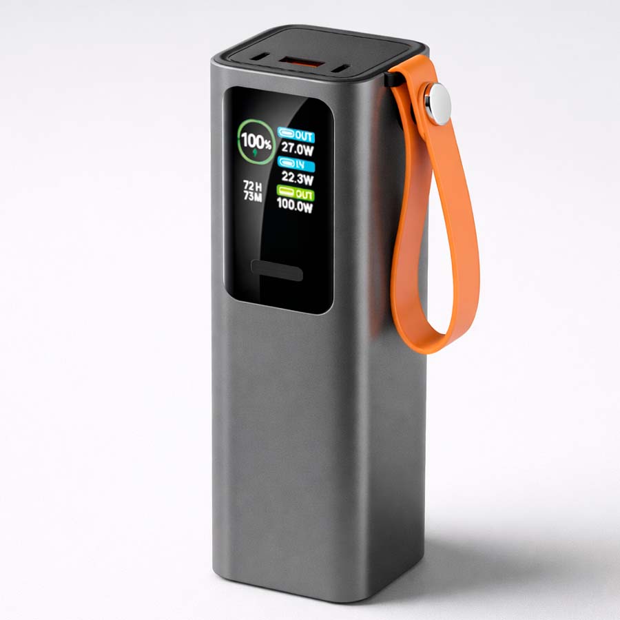 PowerBank Mini - PowerBank Ultra