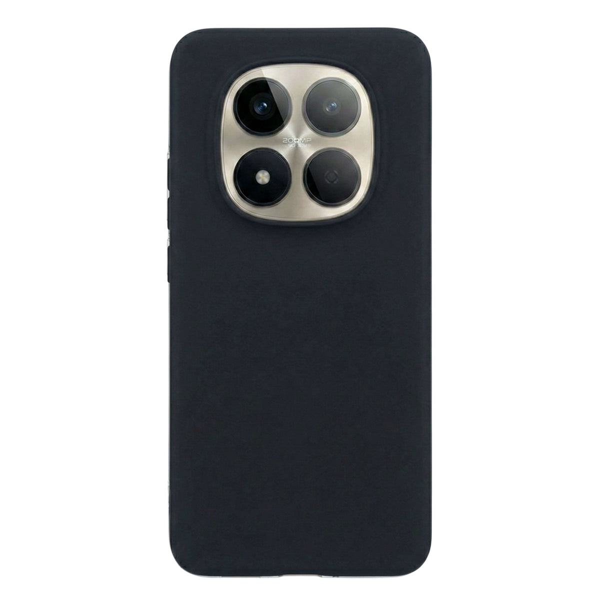 Funda Ultra Suave para Xiaomi Redmi Note 15 5G