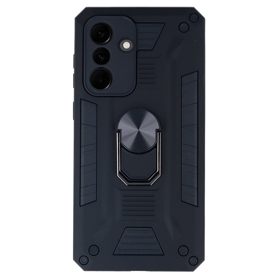 Funda Blindaje con Anillo para Samsung Galaxy A37