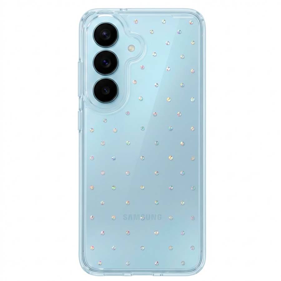 Funda Brillantes para Samsung Galaxy A57