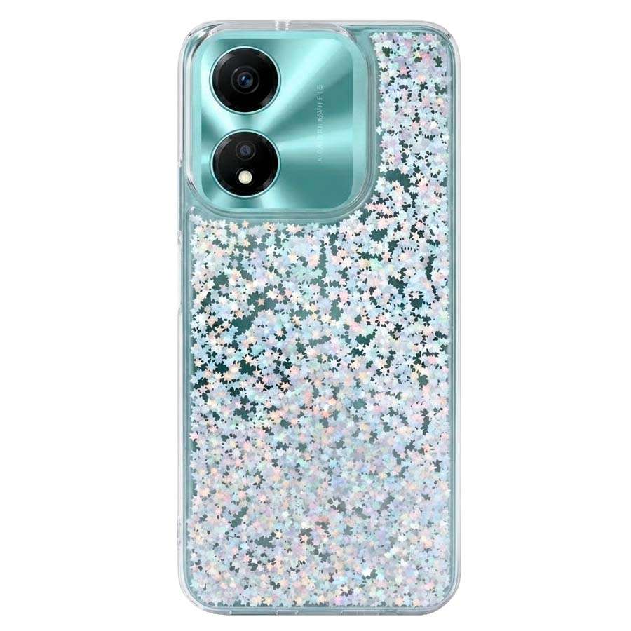 Funda Glitter Premium para Honor X5c