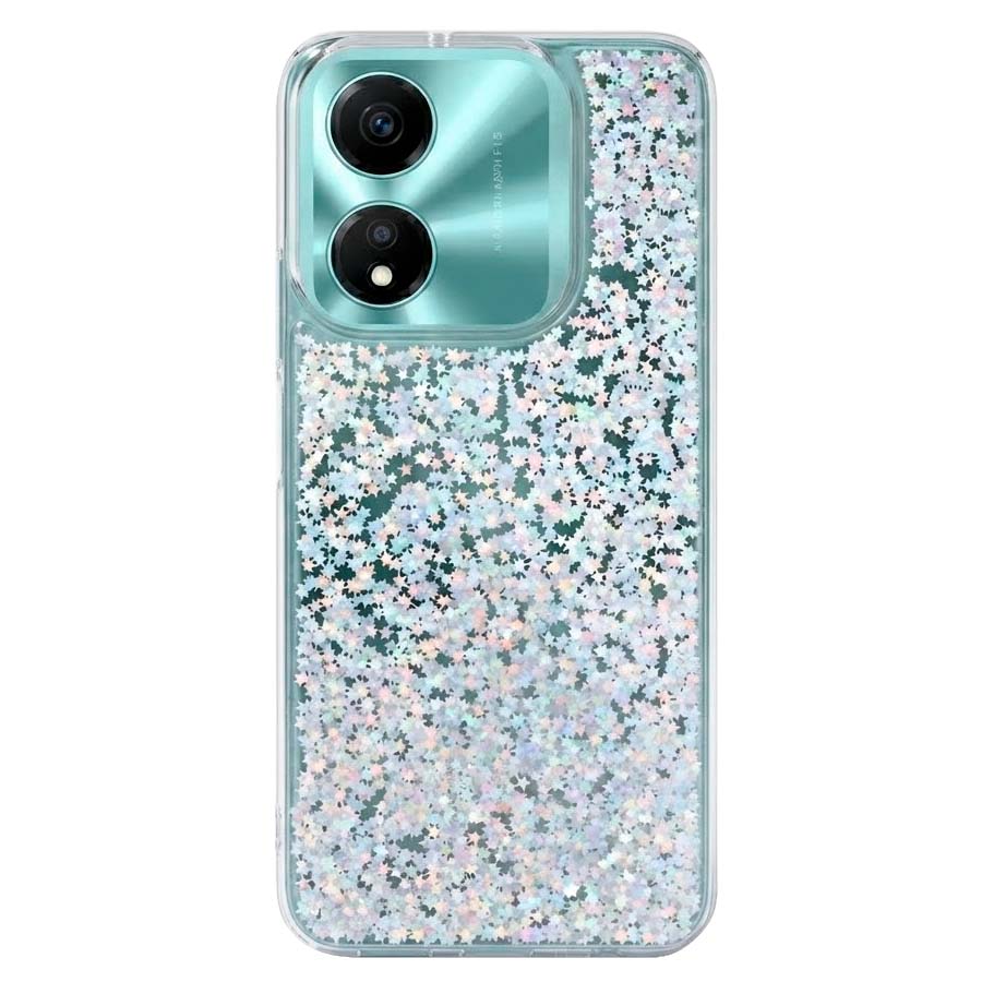 Funda Glitter Premium para Honor X5c