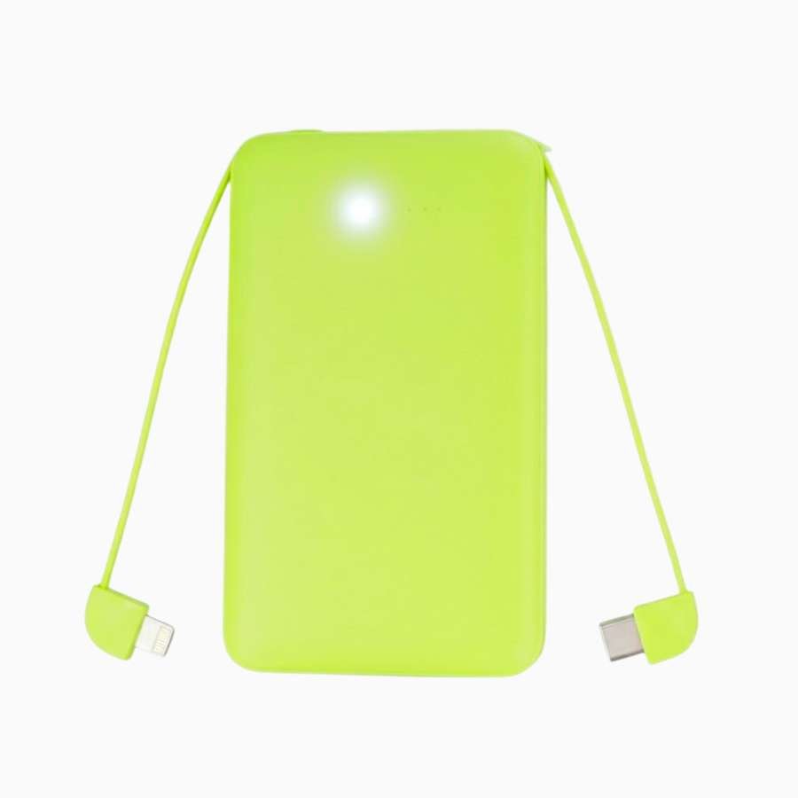PowerBank - Powerbank 5.000