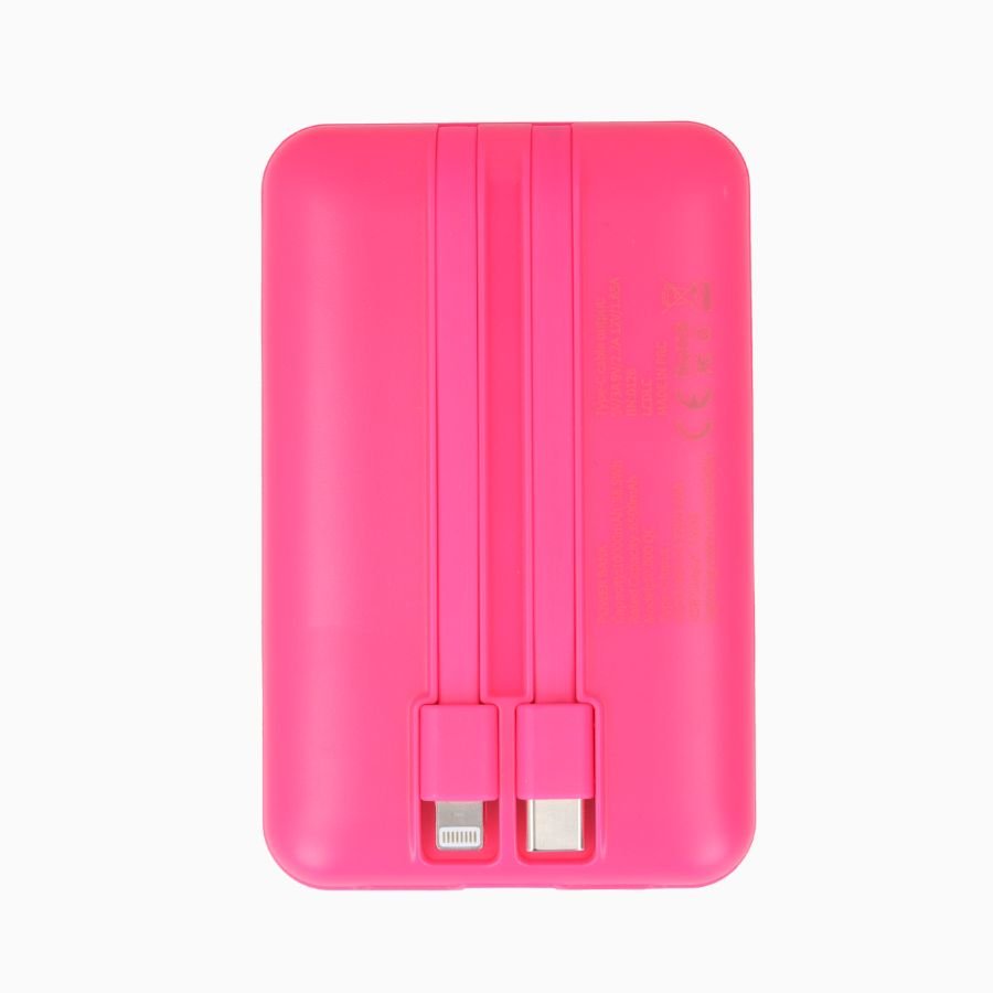 PowerBank Mini - POWERBANK 10.000 MAH