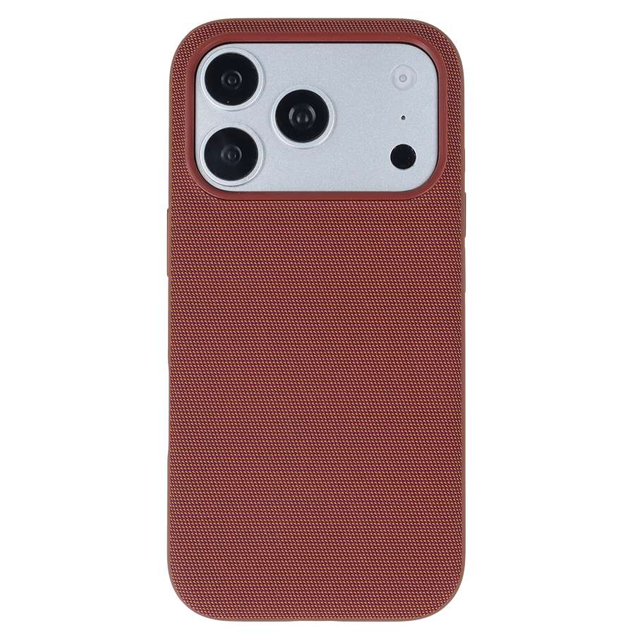 Funda Trenzada Magbattery para iPhone 17 Pro