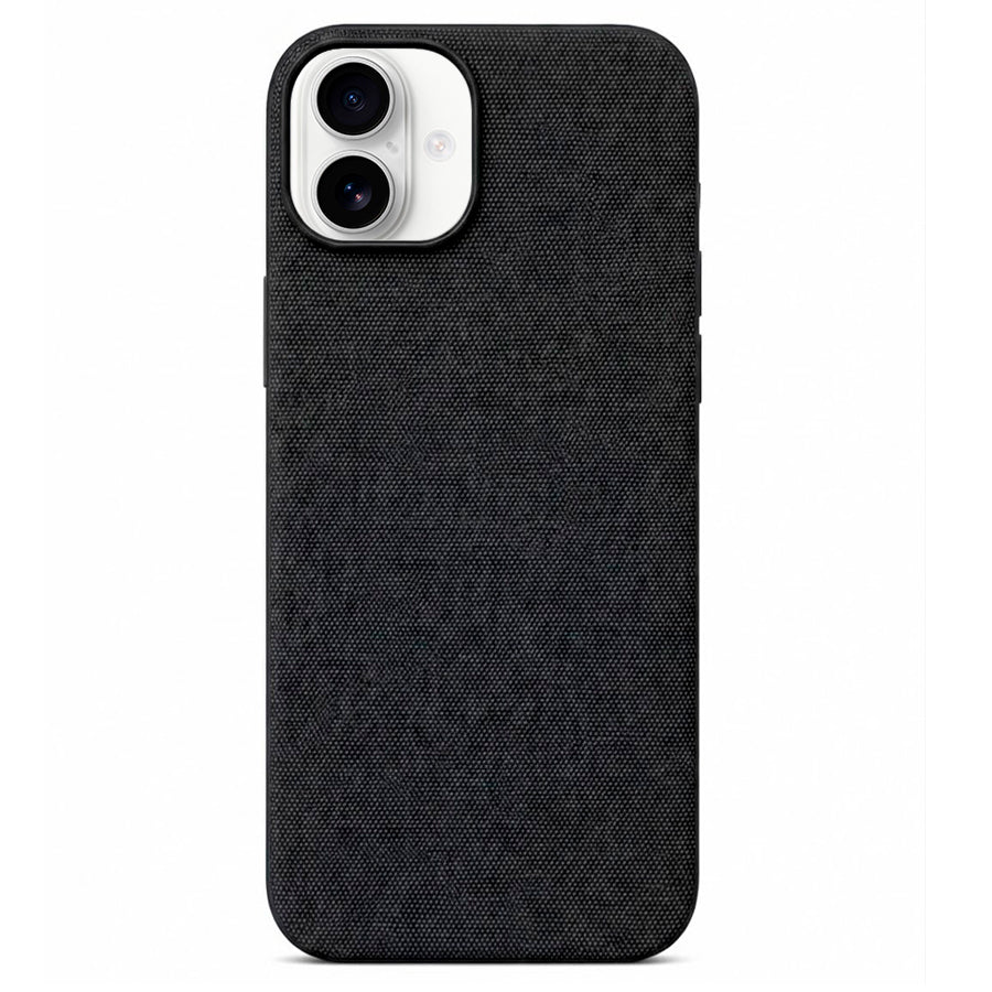 Funda Trenzada Magbattery para iPhone 16