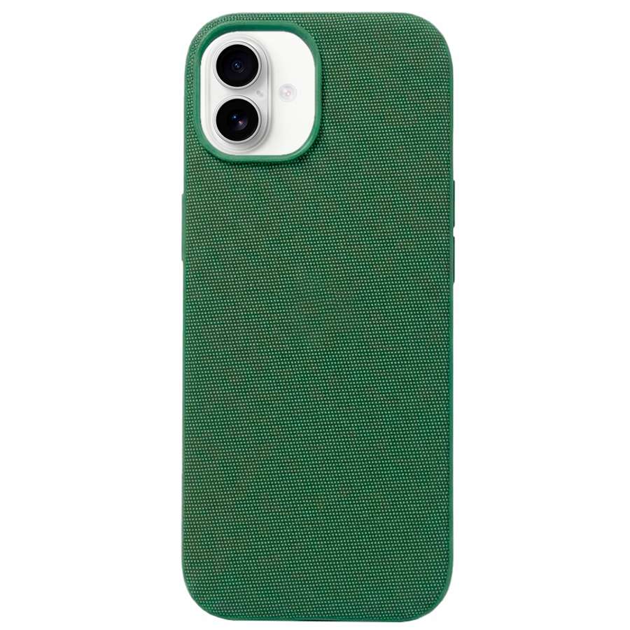 Funda Trenzada Magbattery para iPhone 16