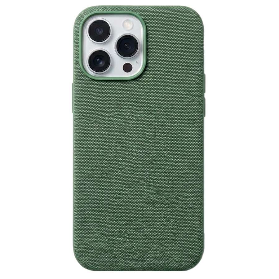 Funda Trenzada Magbattery para iPhone 14 Pro