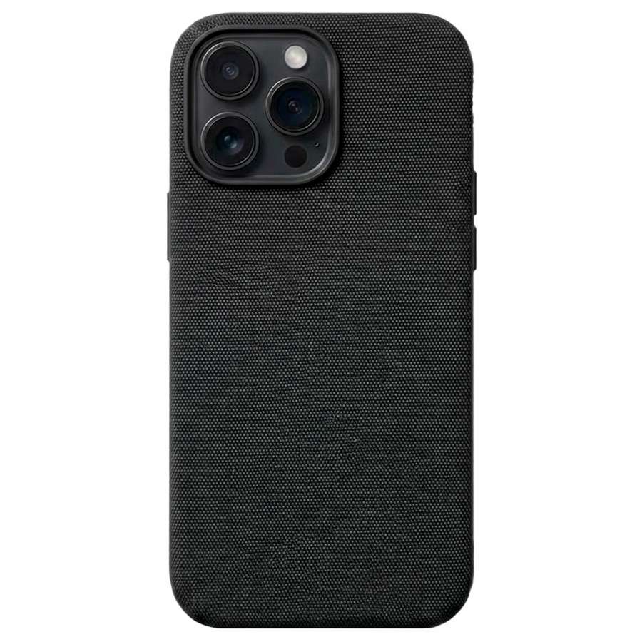 Funda Trenzada Magbattery para iPhone 16 Pro