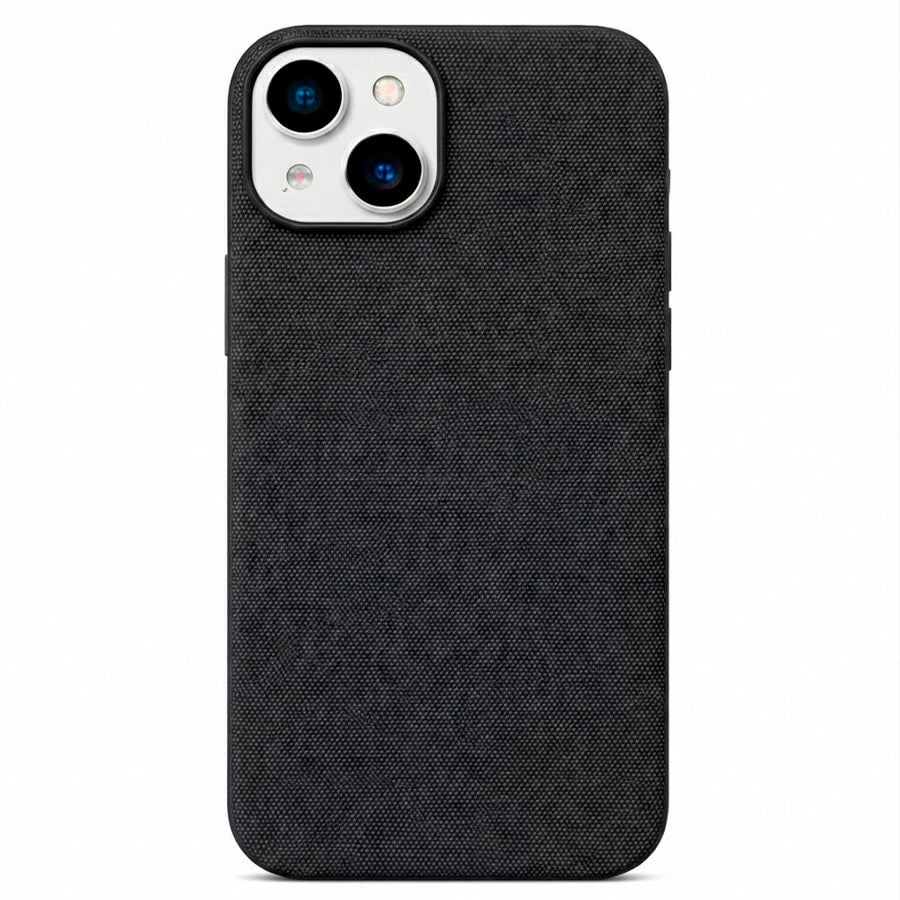 Funda Trenzada Magbattery para iPhone 15