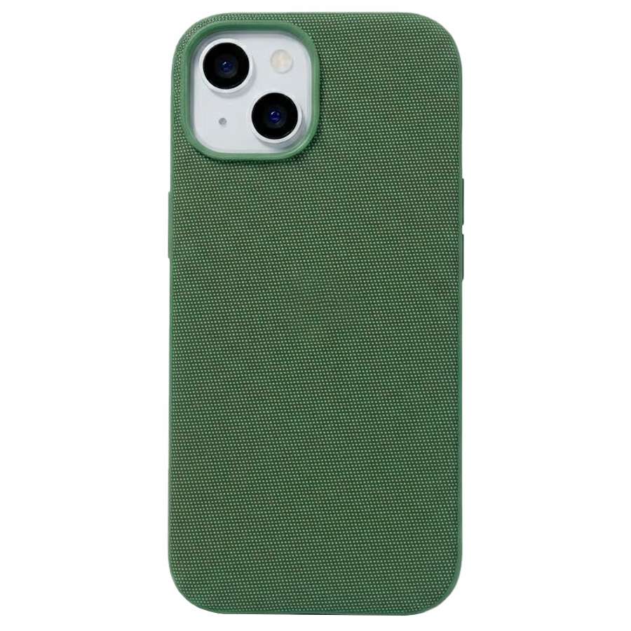 Funda Trenzada Magbattery para iPhone 15