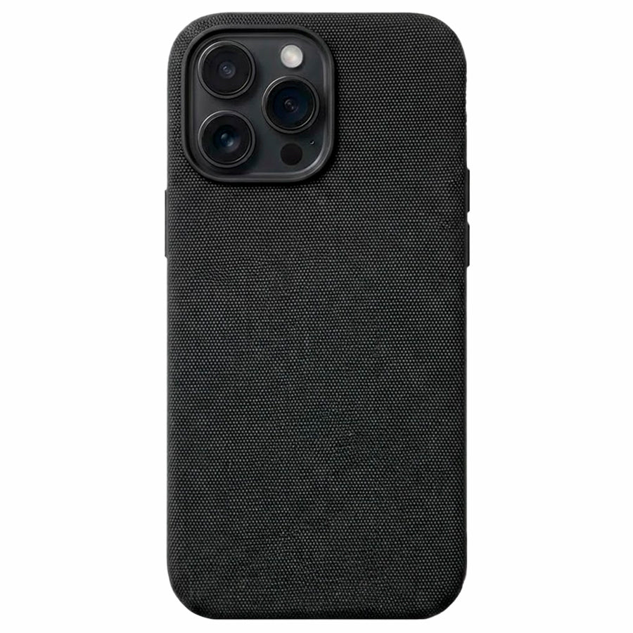 Funda Trenzada Magbattery para iPhone 15 Pro