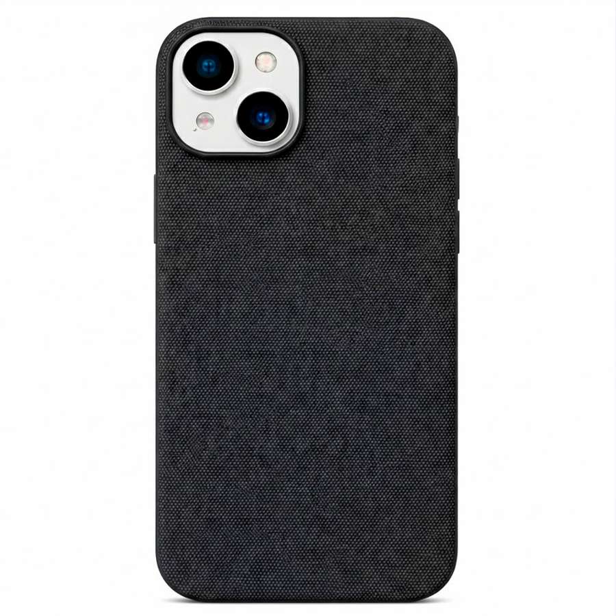 Funda Trenzada Magbattery para iPhone 14
