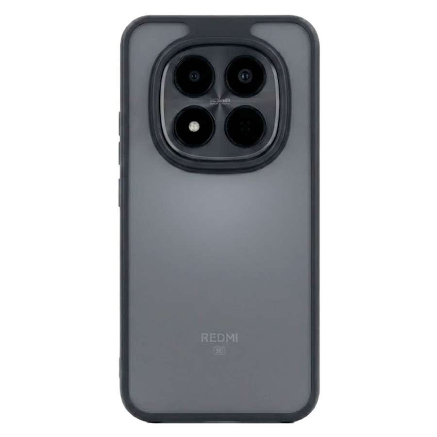 Funda Bumper Ultra Suave para Poco M8 Pro 5G