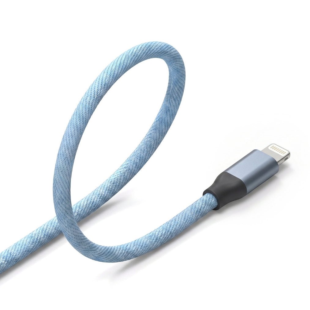 Cable Denim - Tipo C a Tipo C