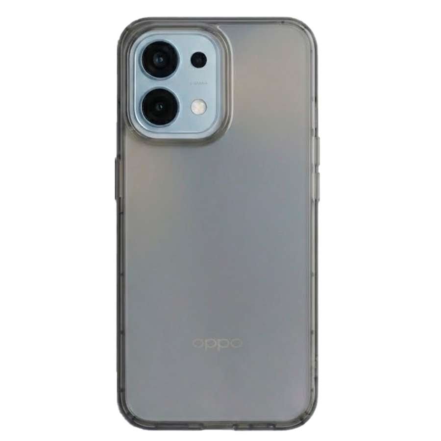 Funda Silicona Color para Oppo A6