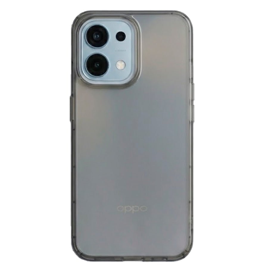 Funda Silicona Color para Oppo A6