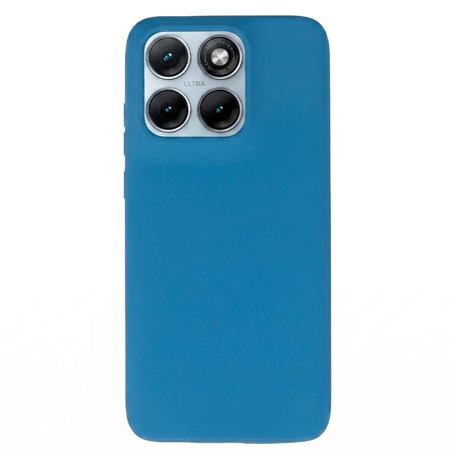 Funda Ultra Suave para Motorola Moto G57
