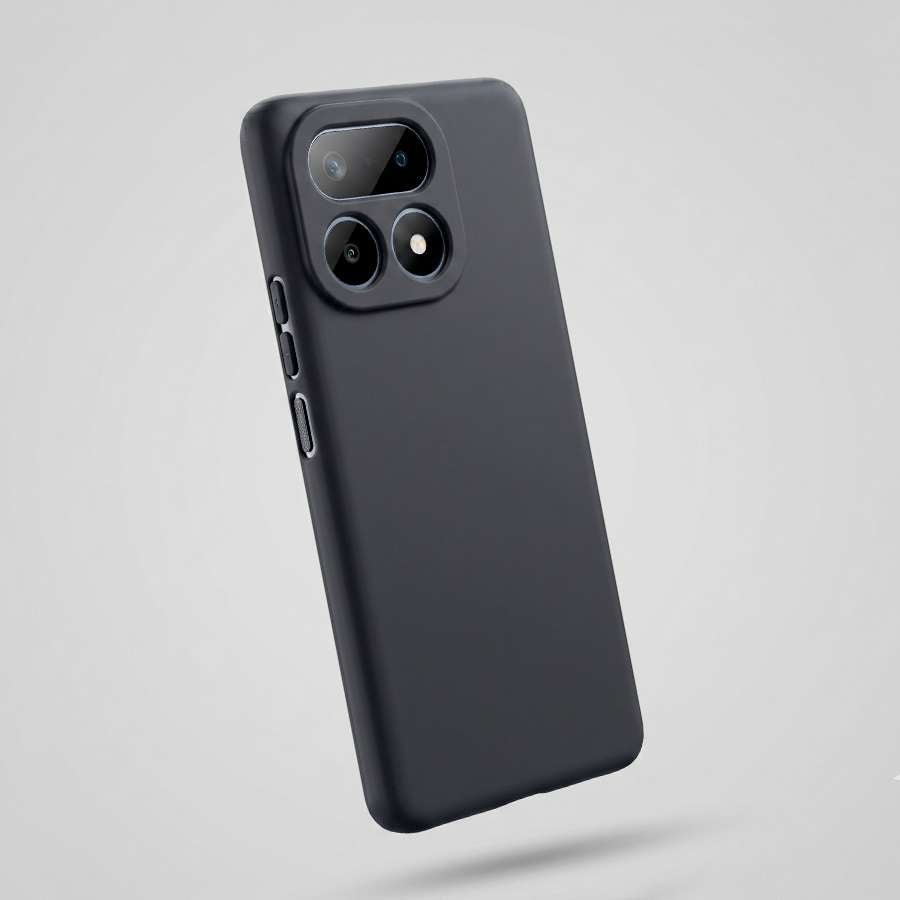 Funda Ultra Suave para Realme 16 Pro