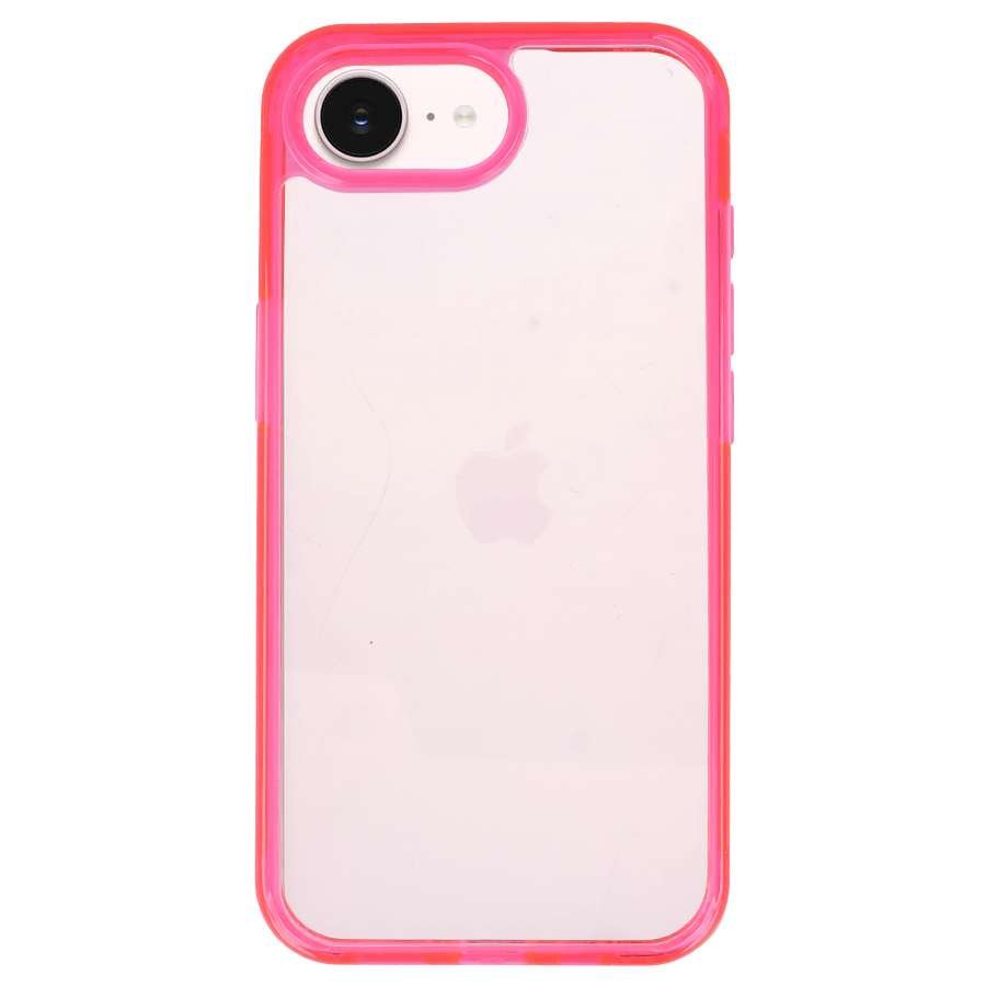Bumper Color para iPhone 17e