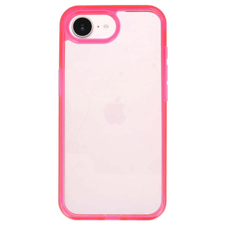 Bumper Color para iPhone 17e